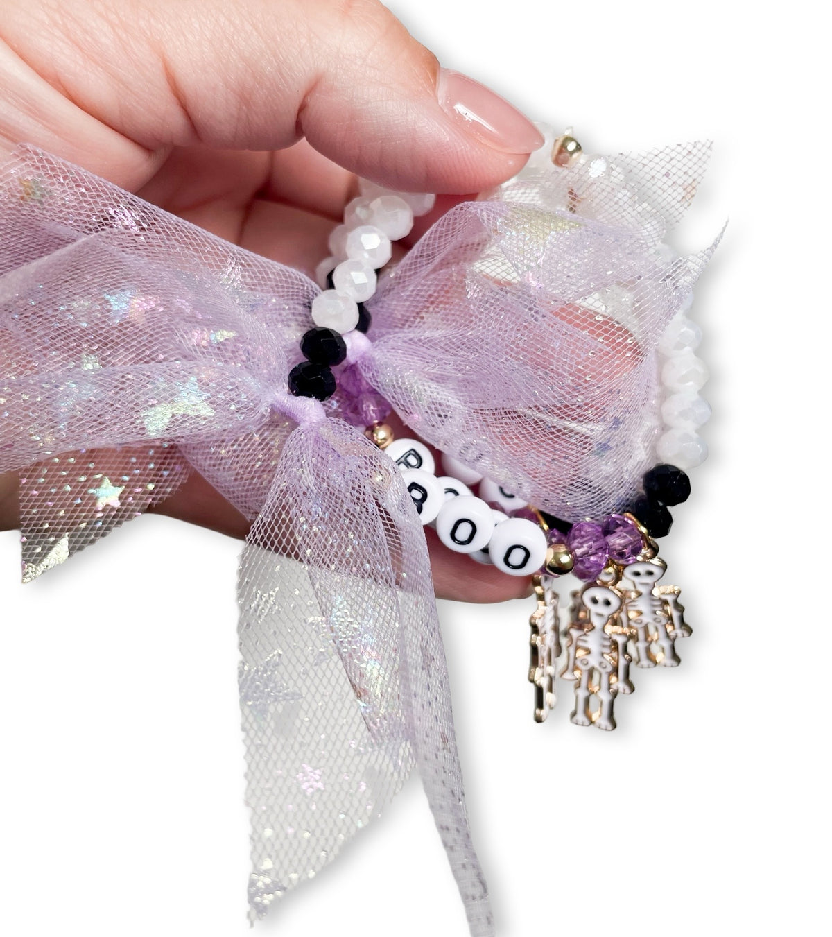 Bracelets - Halloween