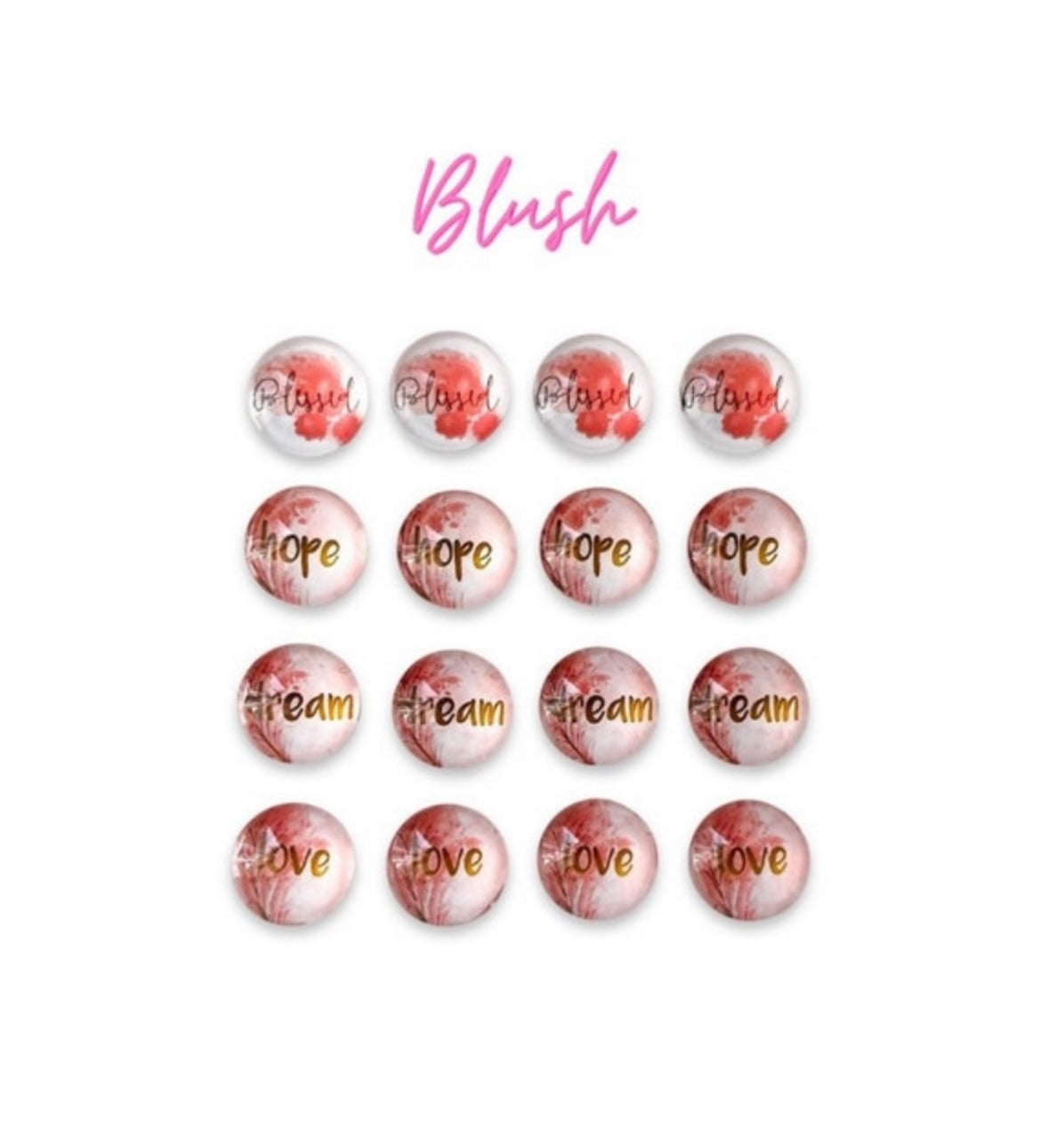 Bespoke - Earrings