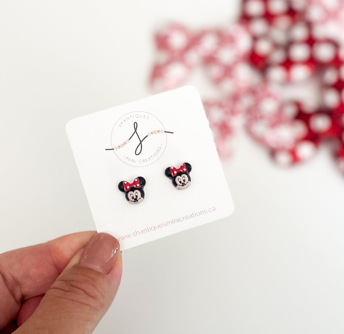 Earrings - 2025 Dream of Magic