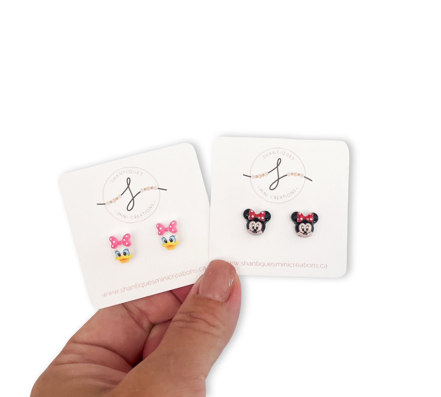 Earrings - 2025 Dream of Magic