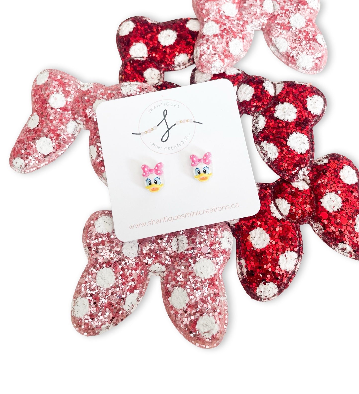 Earrings - 2025 Dream of Magic