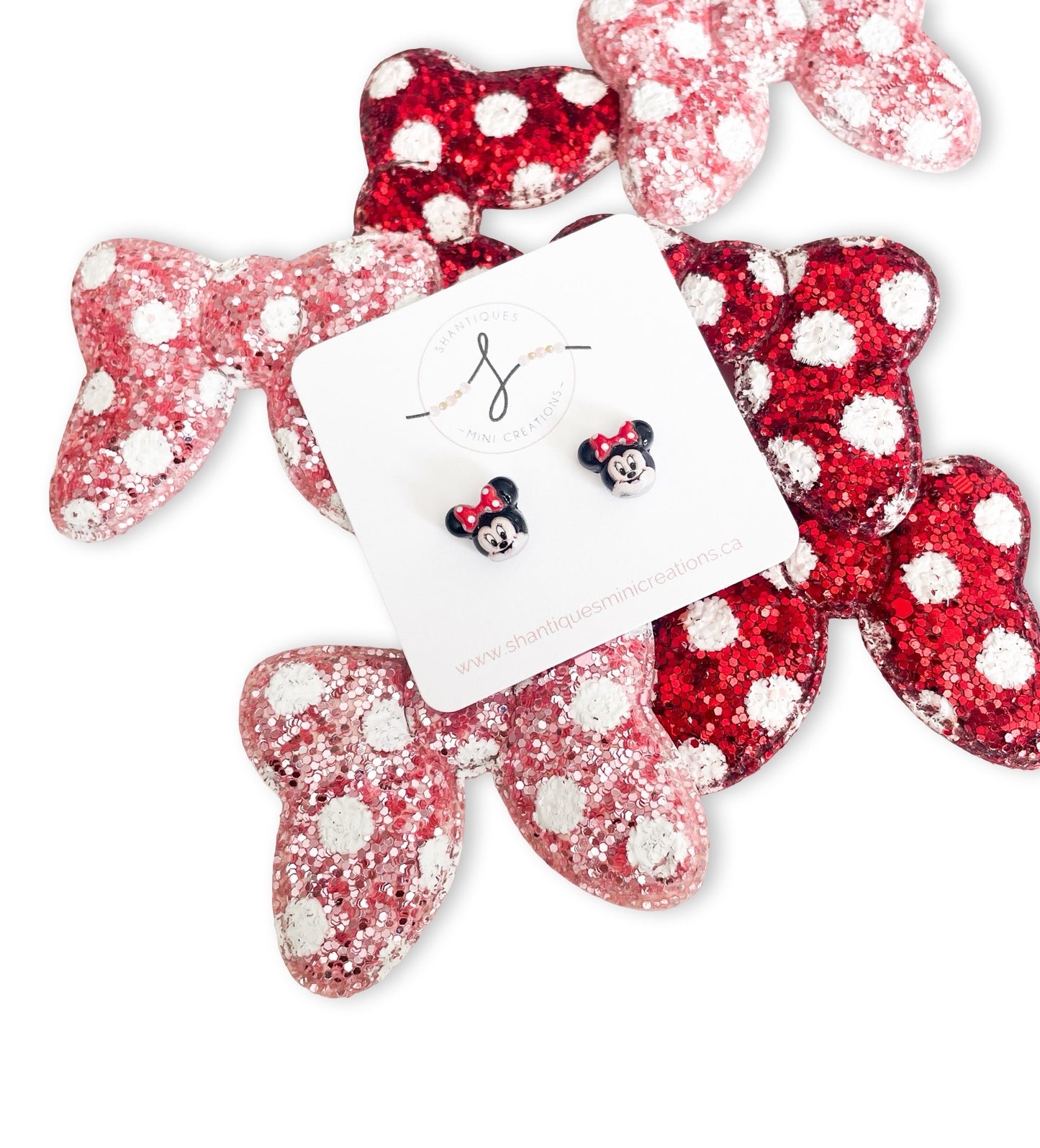 Earrings - 2025 Dream of Magic