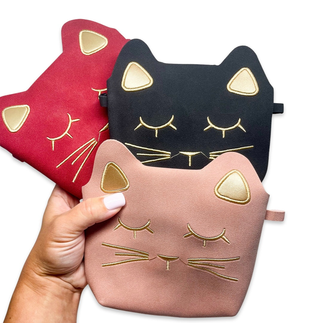 Kitty - Kids Purses