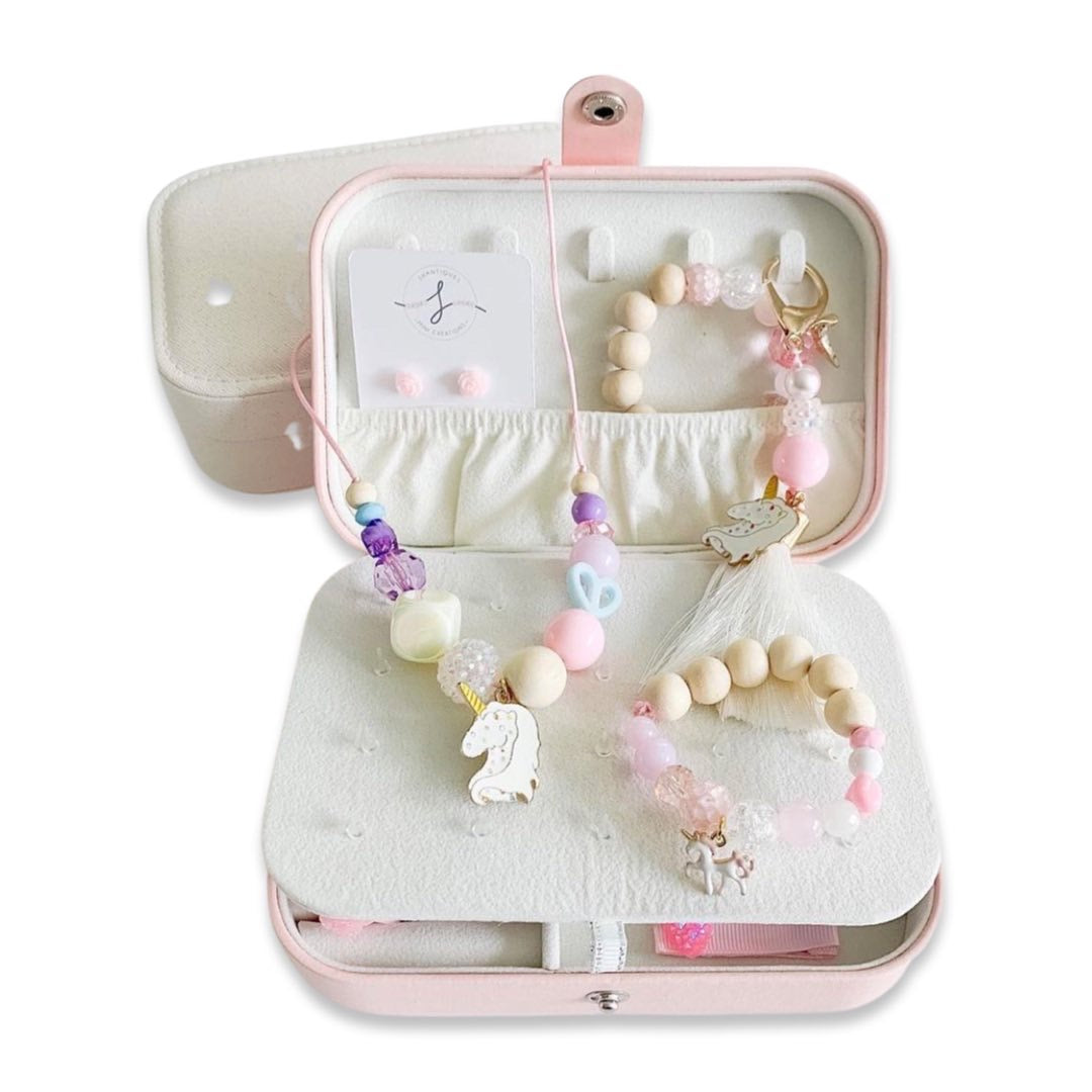 SMC Full Sized Jewellery Boxes