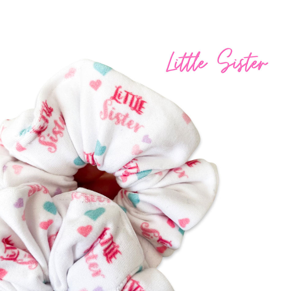 Kids Scrunchies