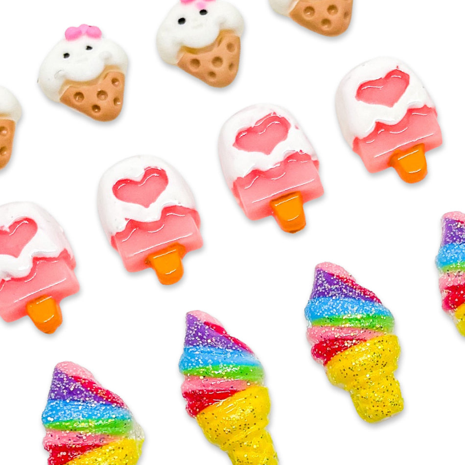 Sweet Treats - Earrings