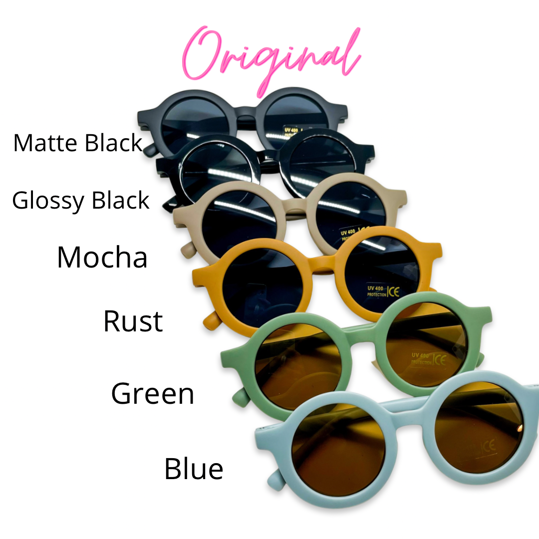 Kids Sunnies - Original