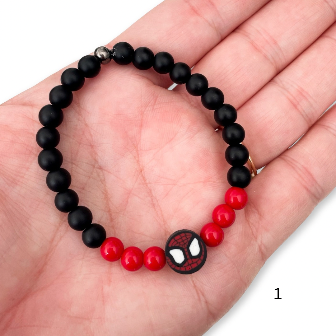 Superhero - Bracelets