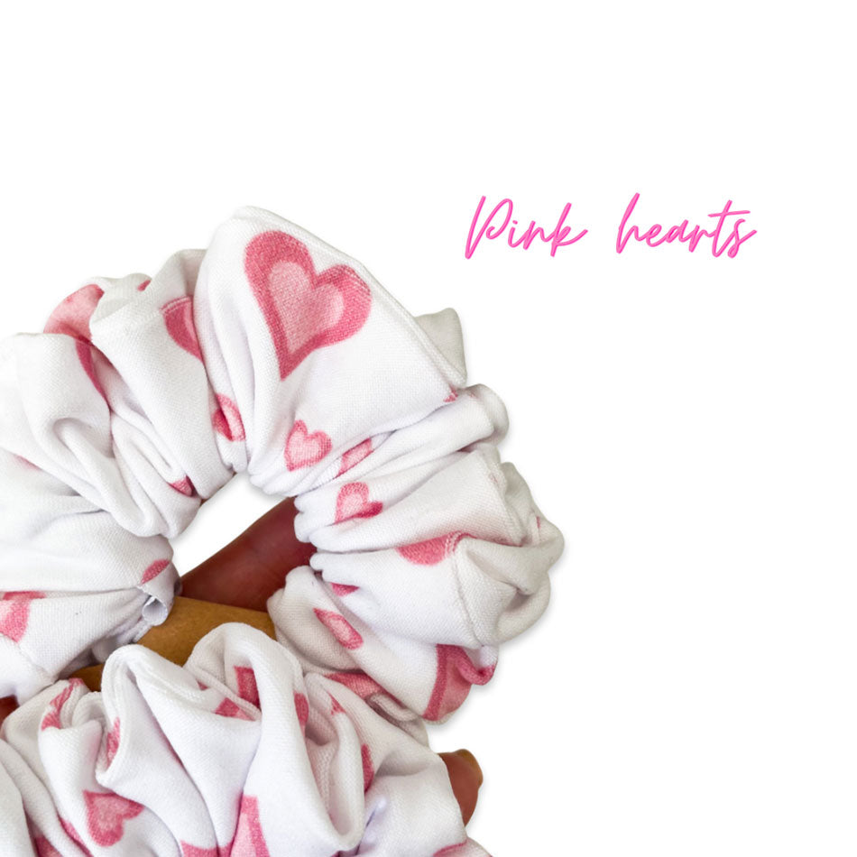 Kids Scrunchies