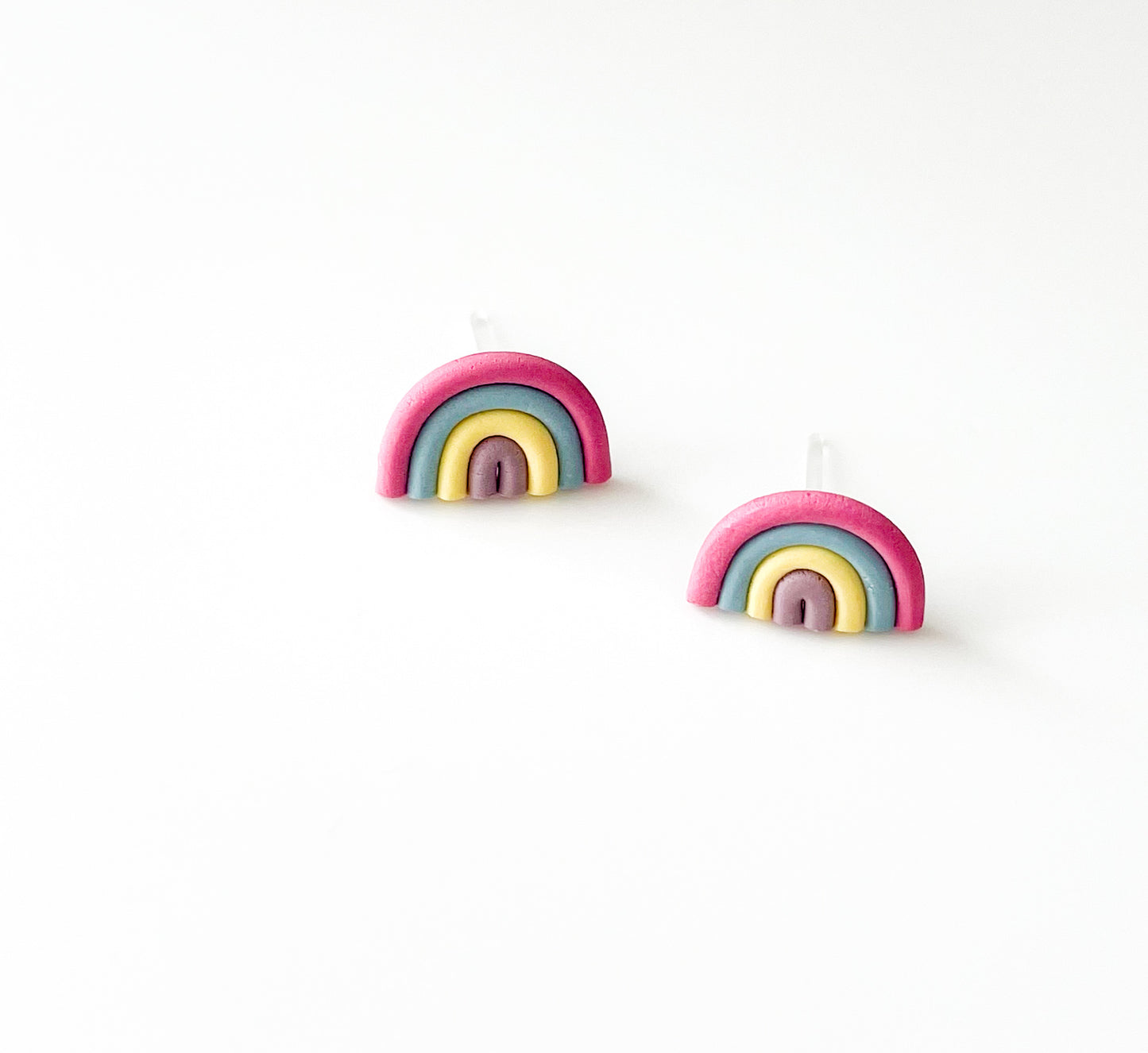 Polymer Clay - Earrings