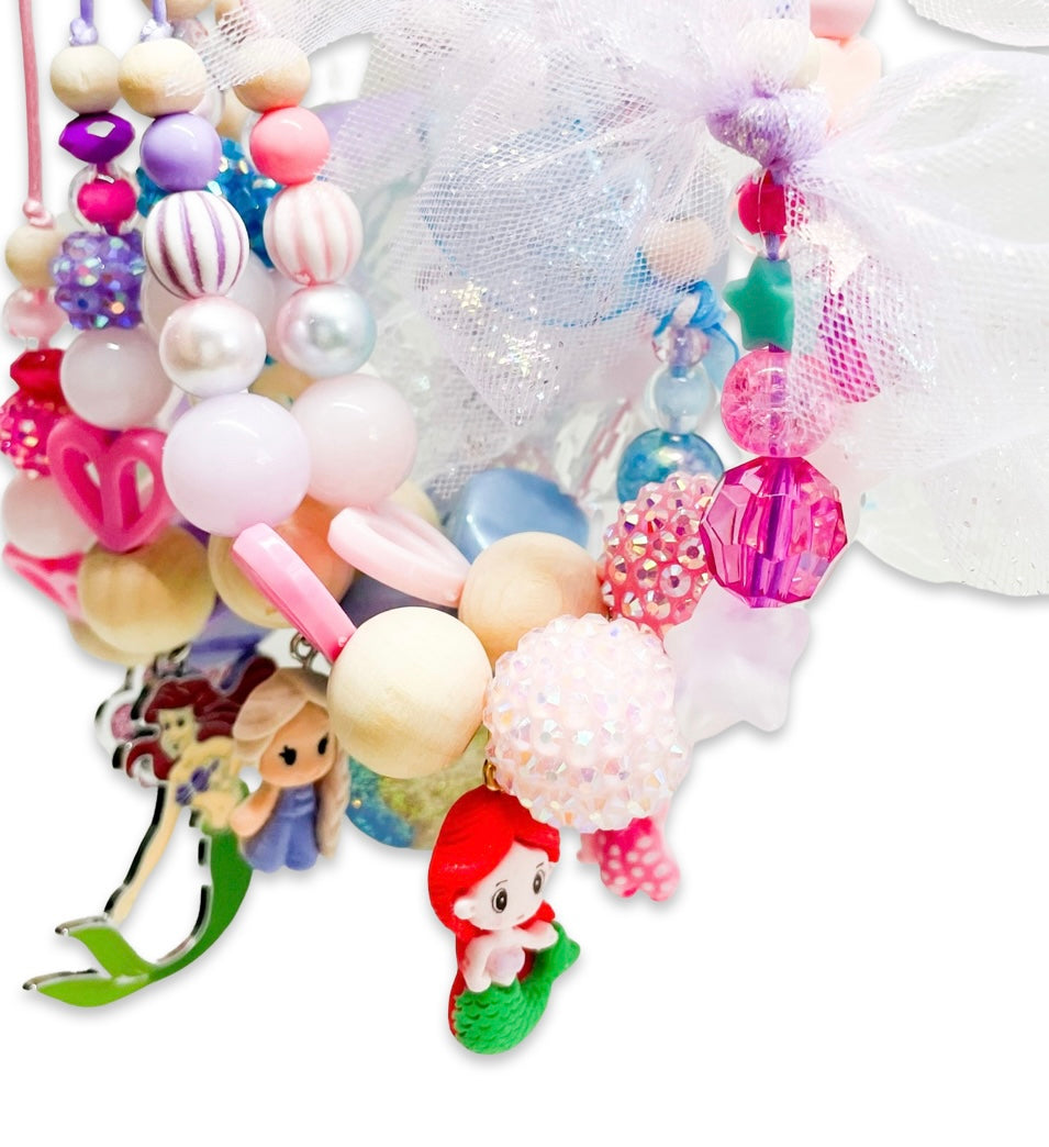Princess/Character - Magnetic Necklaces