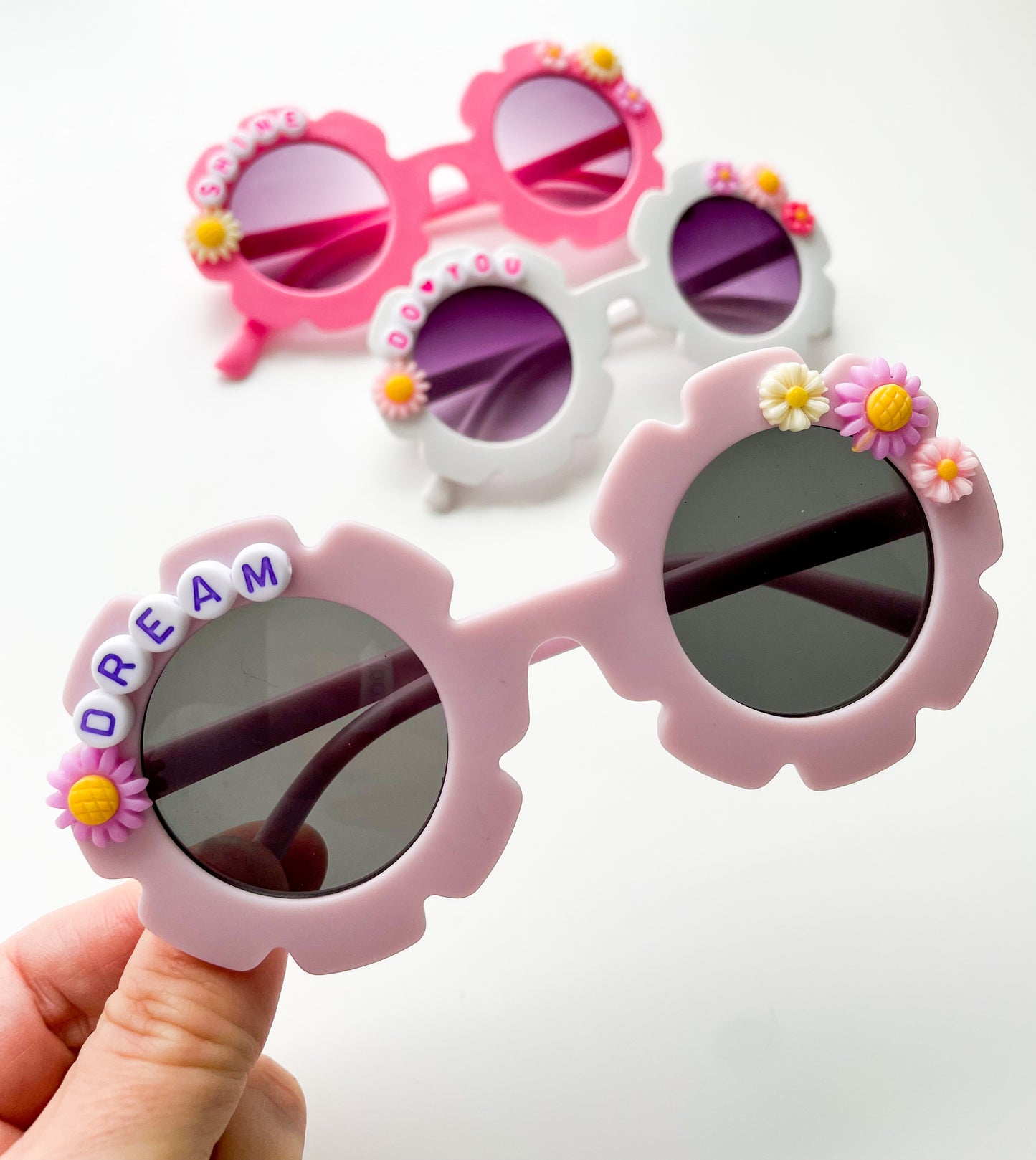 Kids Sunnies - Retro