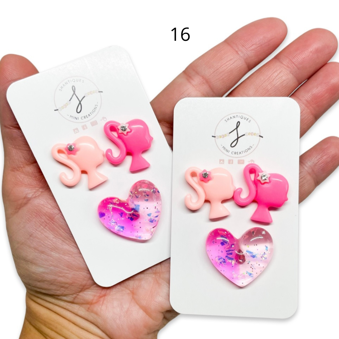 Pin Sets