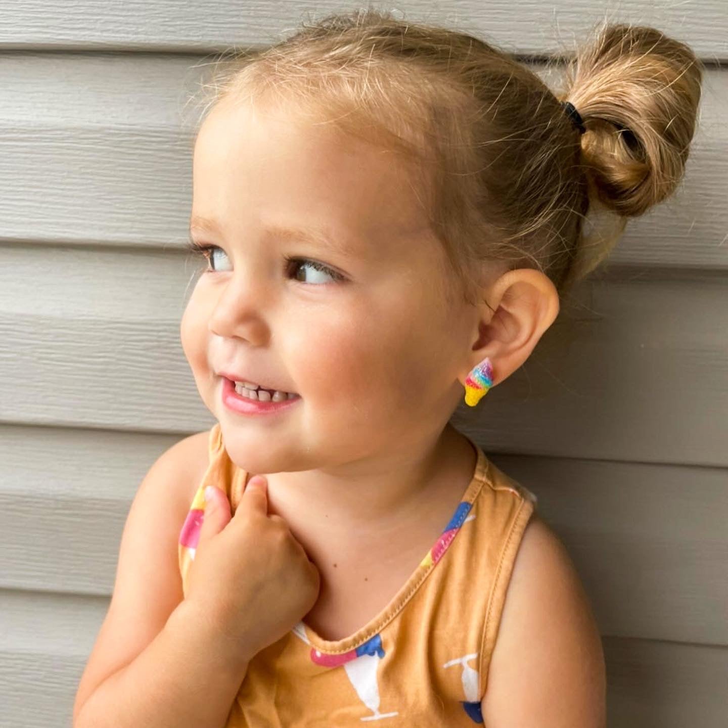 Sweet Treats - Earrings