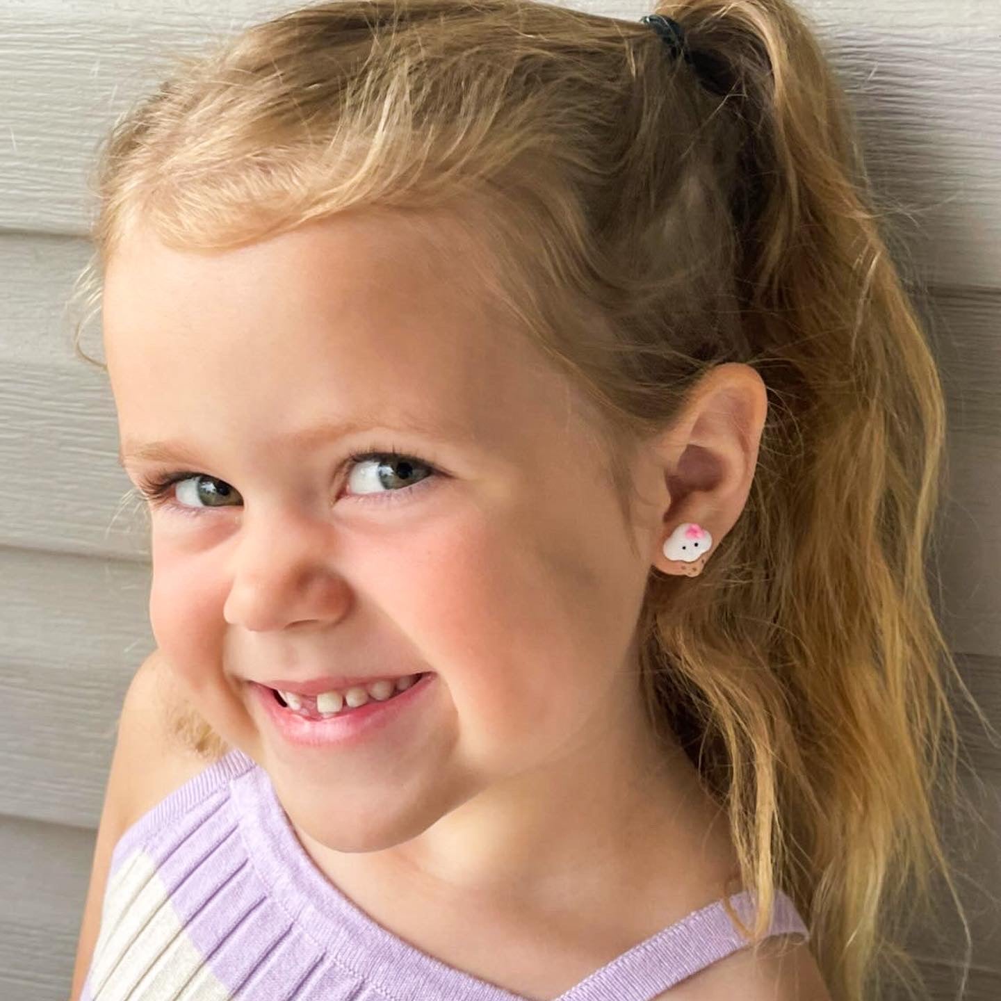 Sweet Treats - Earrings