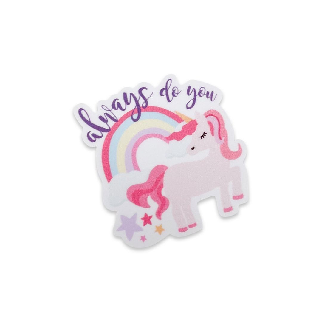 Vinyl Stickers - Kids