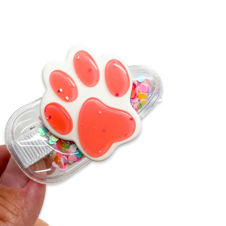 Character - Non Slip Shaker Clips