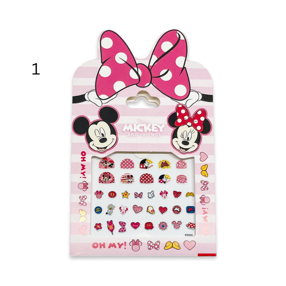 Nail Stickers - Kids