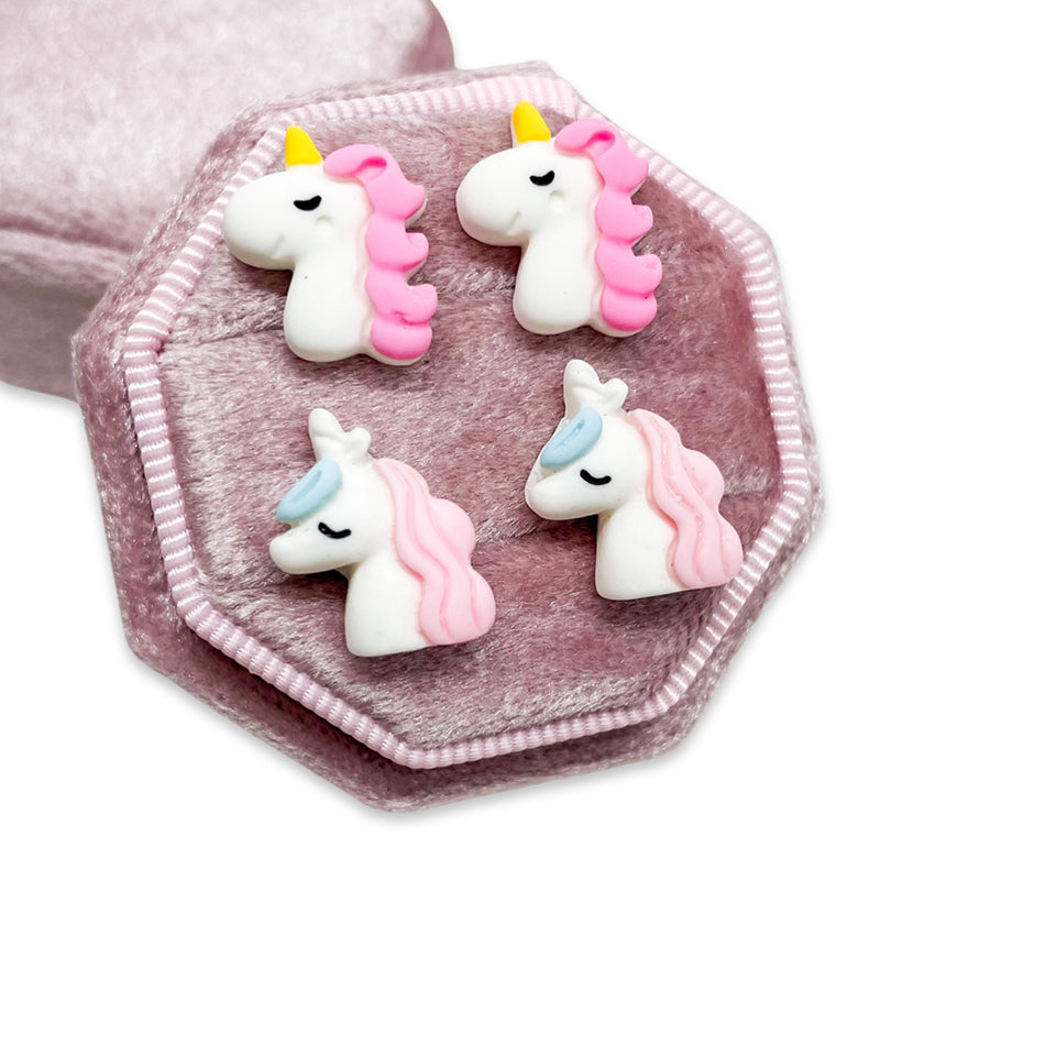 Unicorns - Earrings