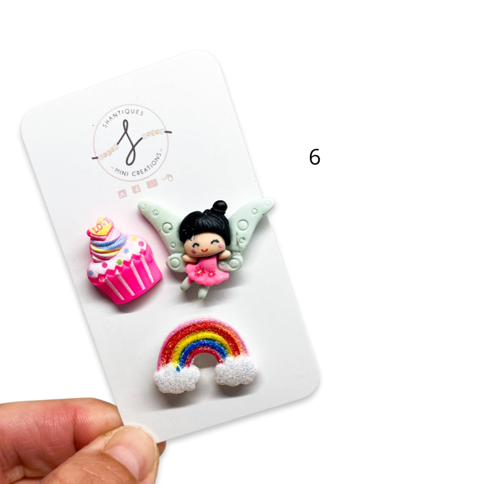 Pin Sets