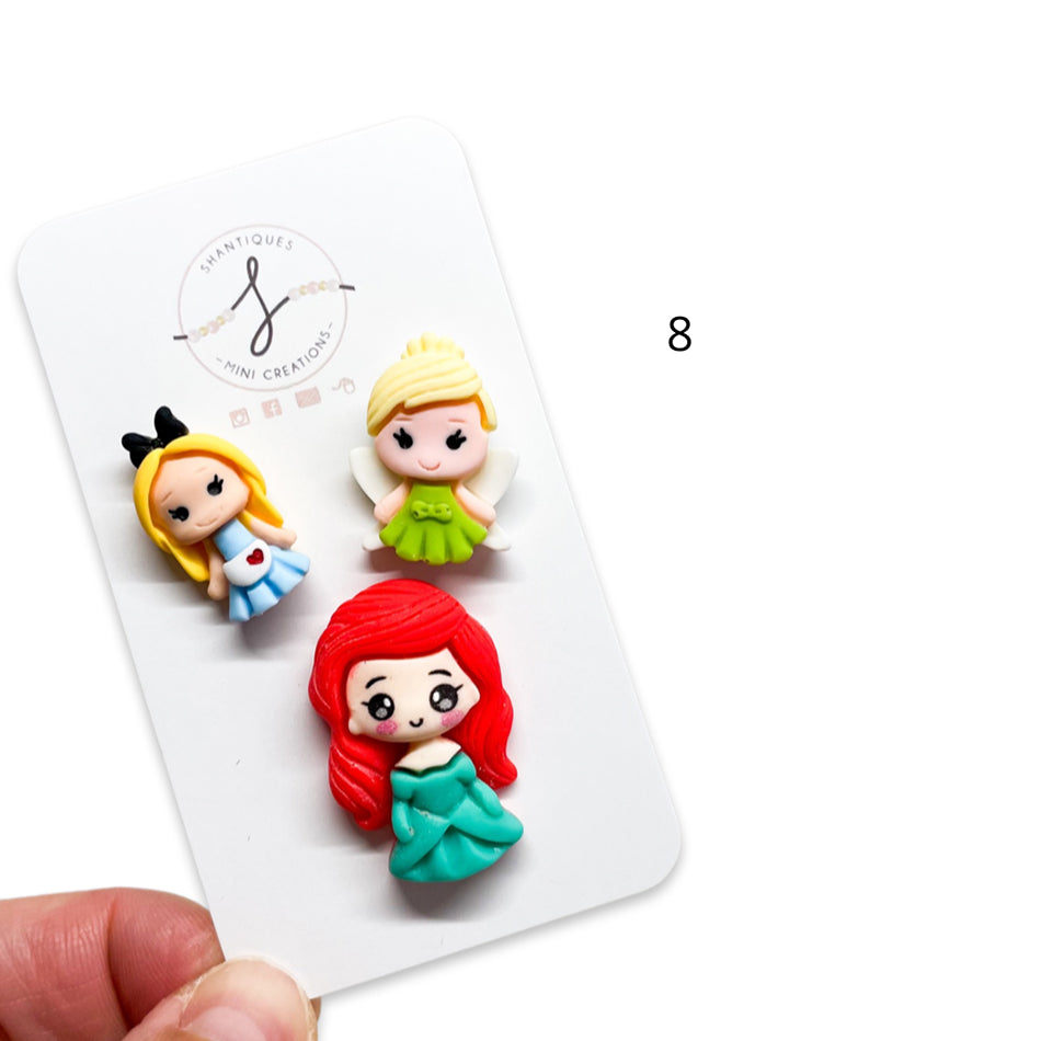 Pin Sets