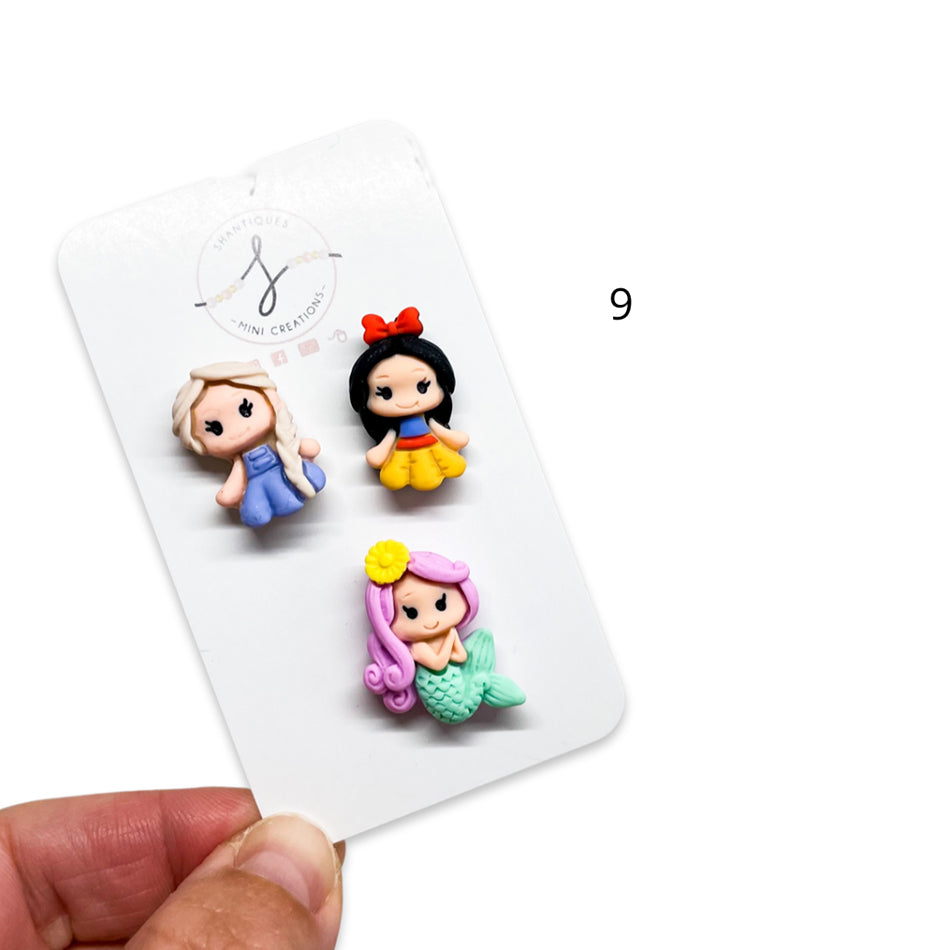 Pin Sets