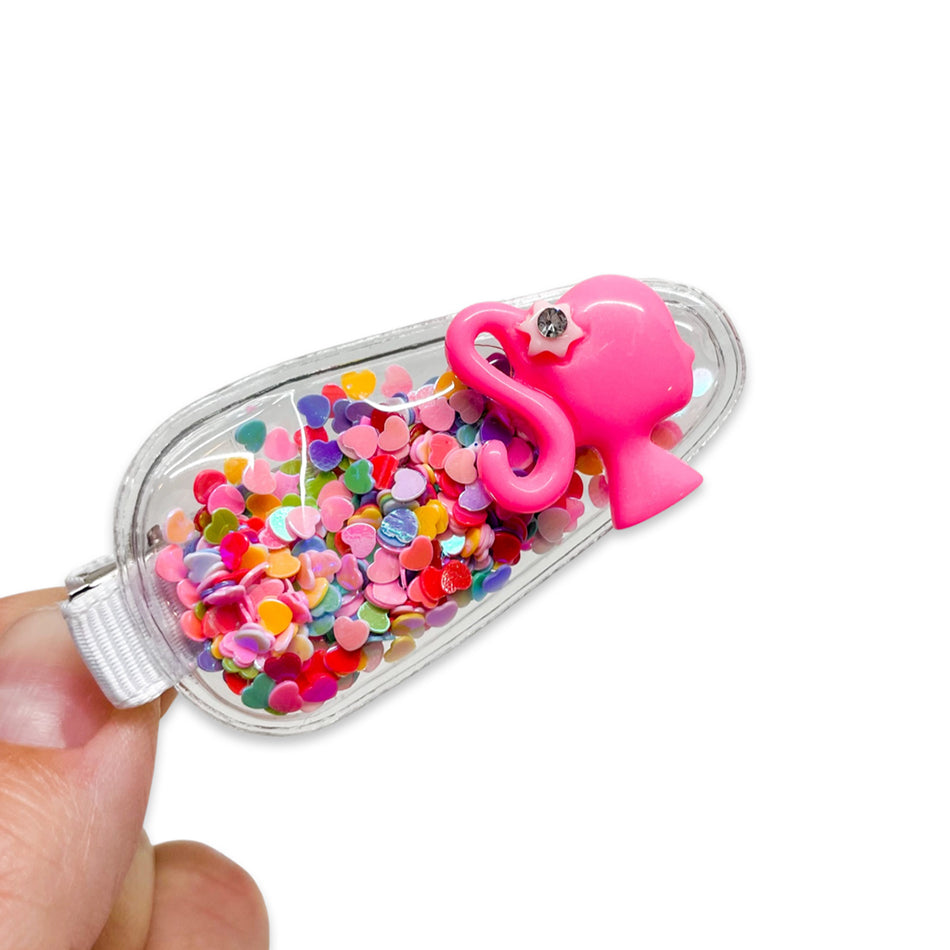 Princess - Non Slip Shaker Clips