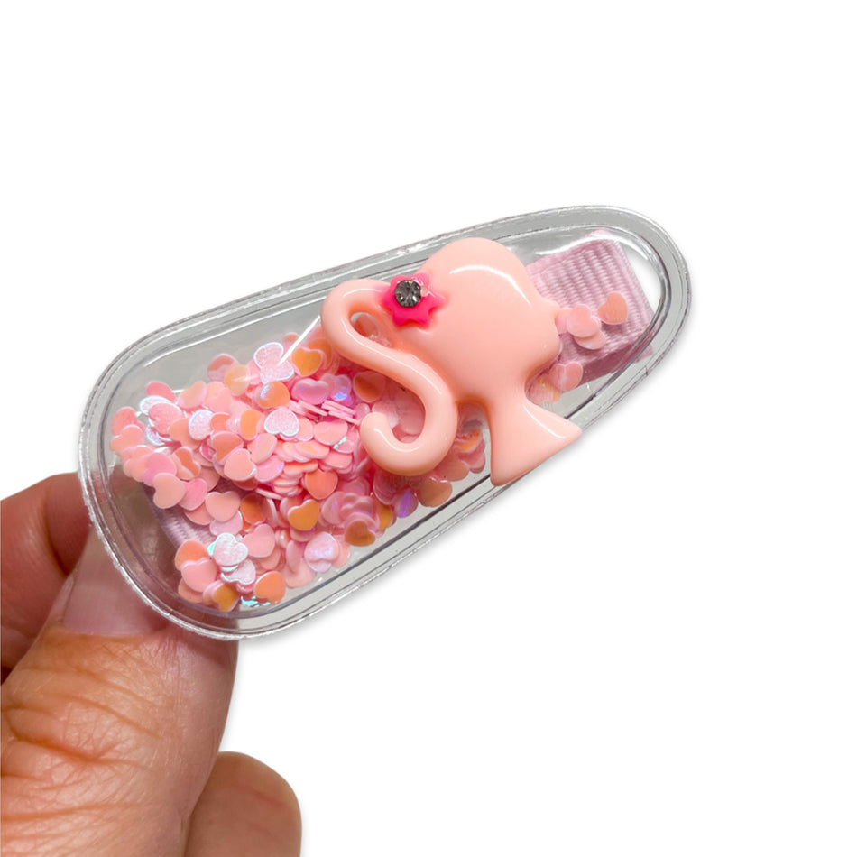 Princess - Non Slip Shaker Clips