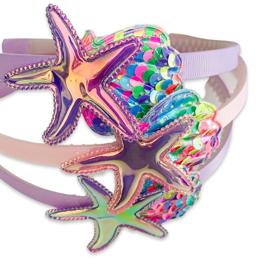 Headbands - Summer