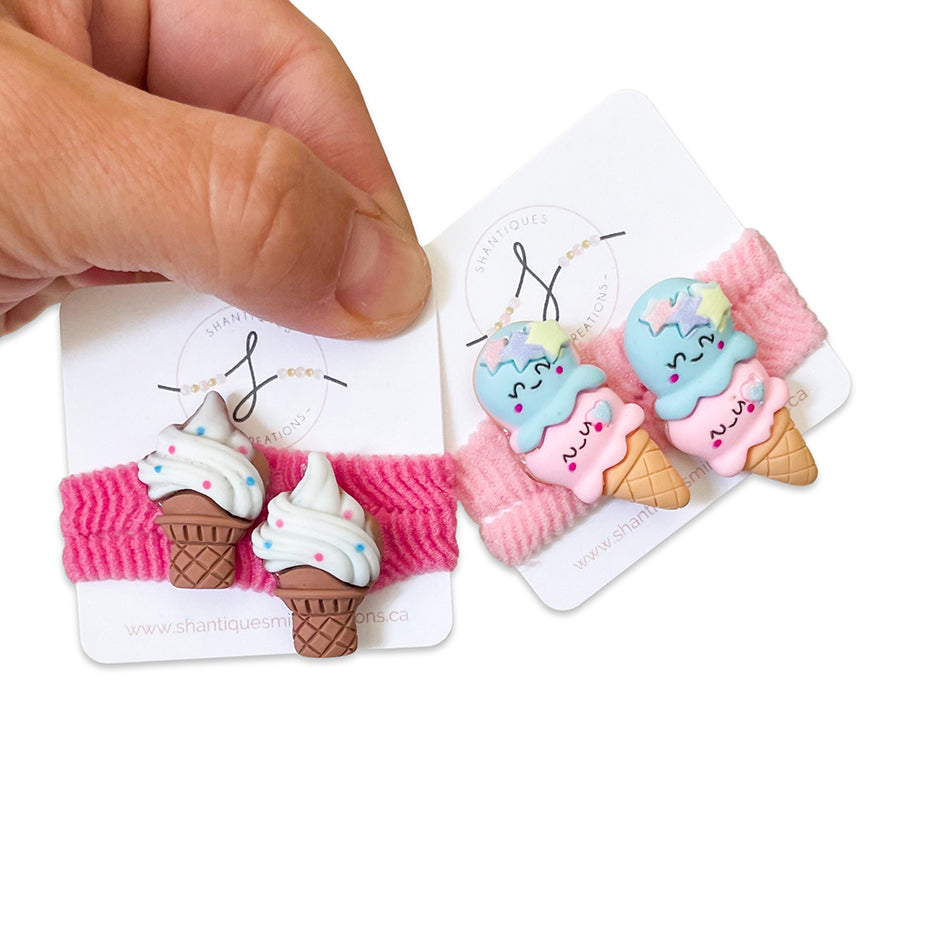 Piggy Ties - Summer Fun