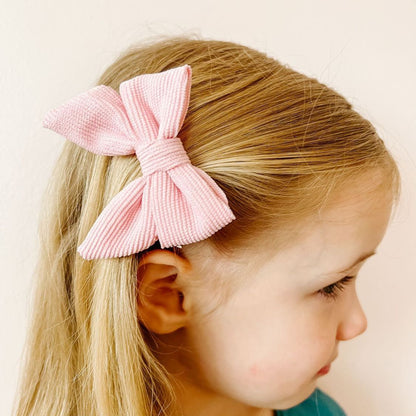 Bow Sets - Non Slip Clips