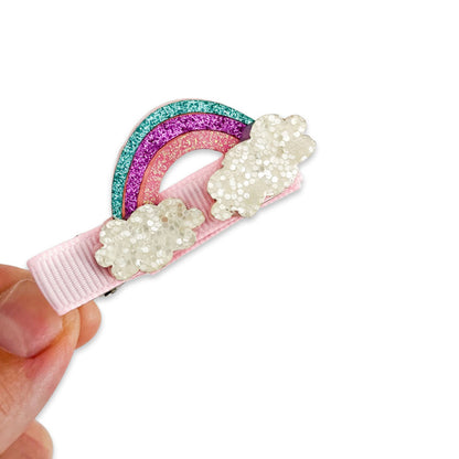 Glitter and Shine - Non Slip Clips