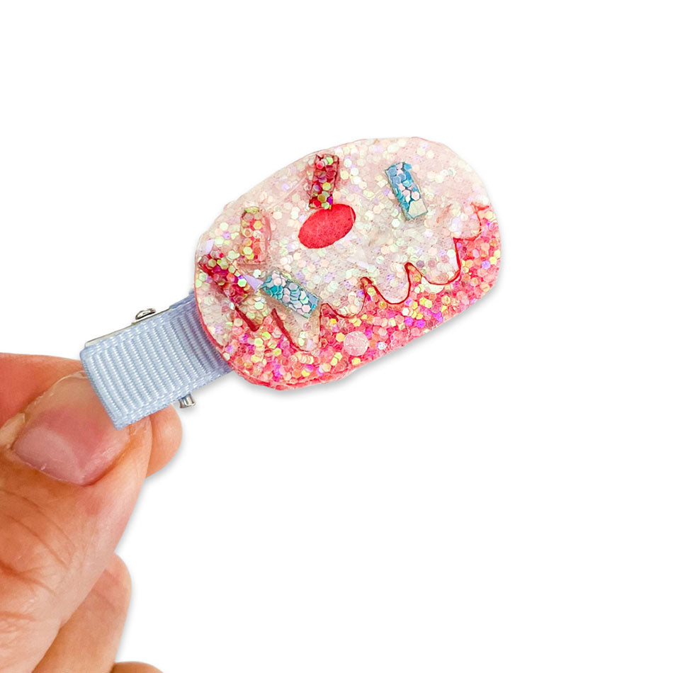 Glitter and Shine - Non Slip Clips