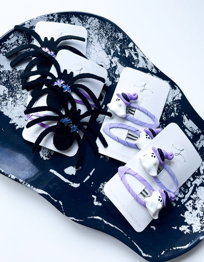 Snap Clip Sets - Halloween