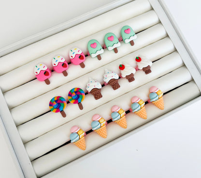 Rings - Sweet Treats