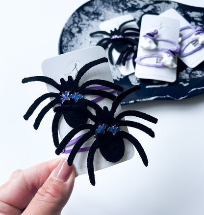 Snap Clip Sets - Halloween