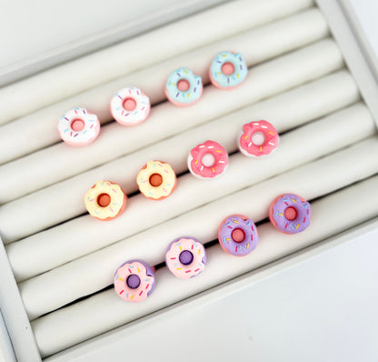 Rings - Sweet Treats