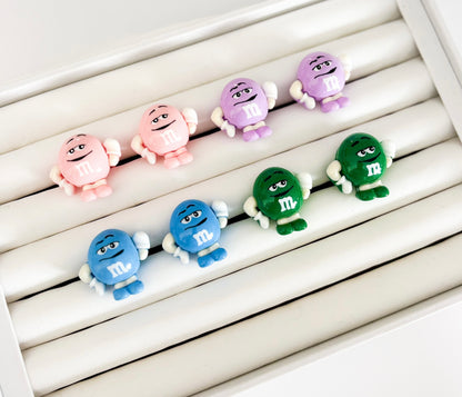 Rings - M&M's