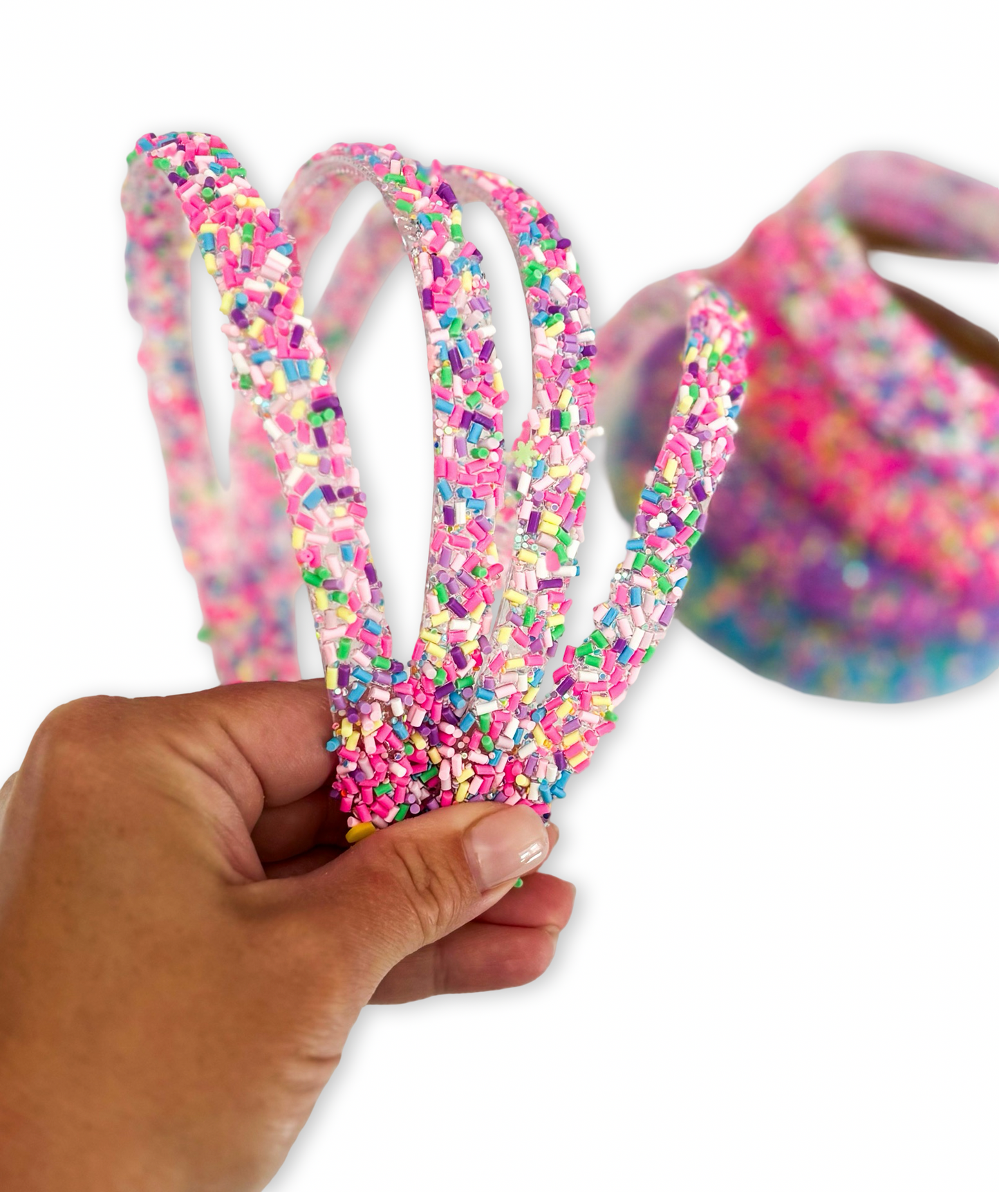 Headbands - Sprinkles