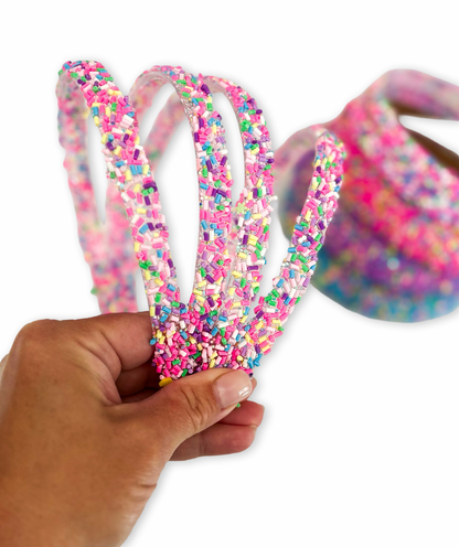Headbands - Sprinkles