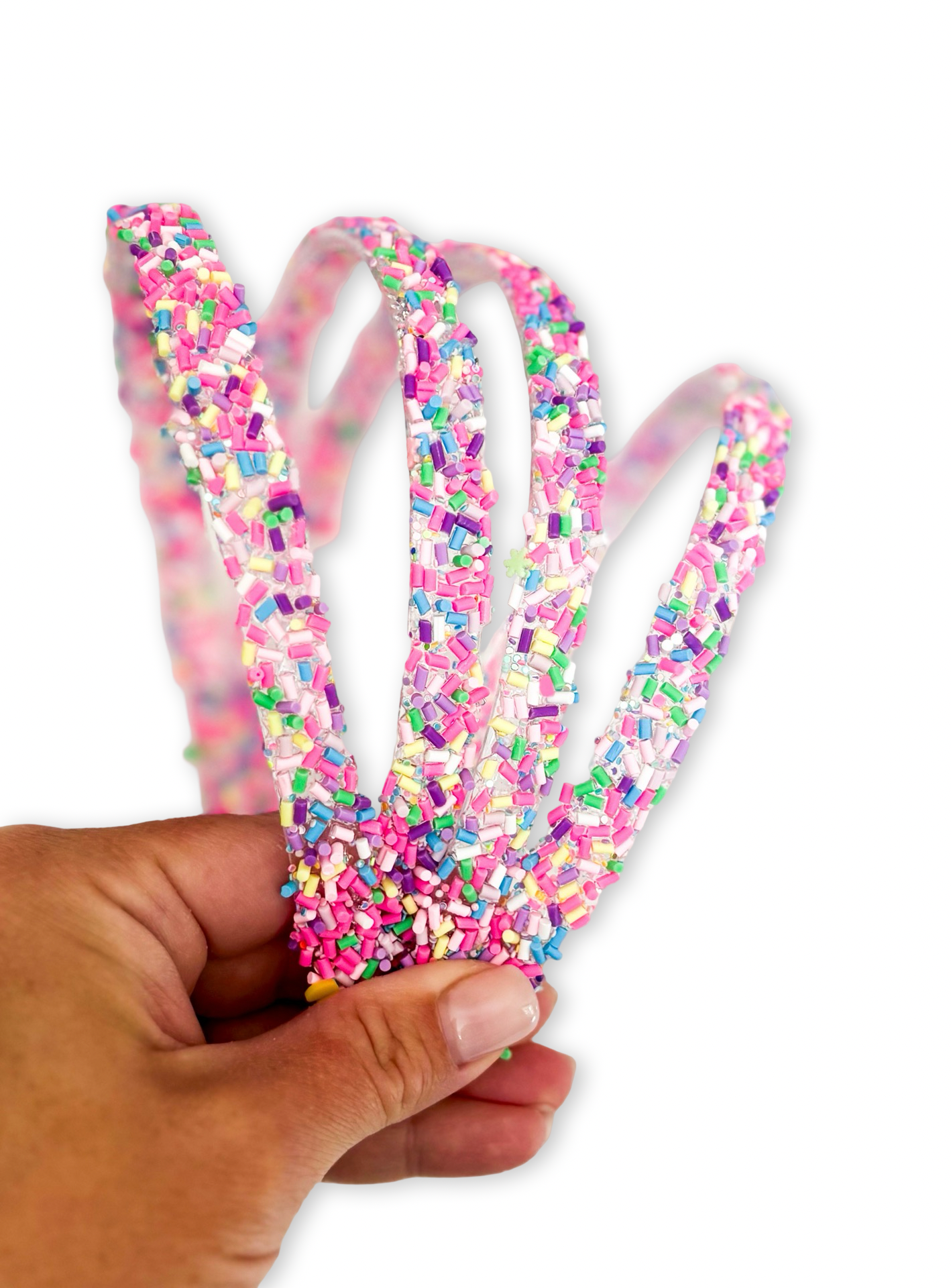 Headbands - Sprinkles