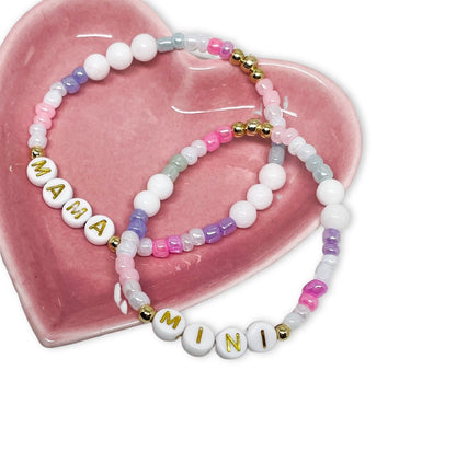 Spring is in the Air - Bracelets