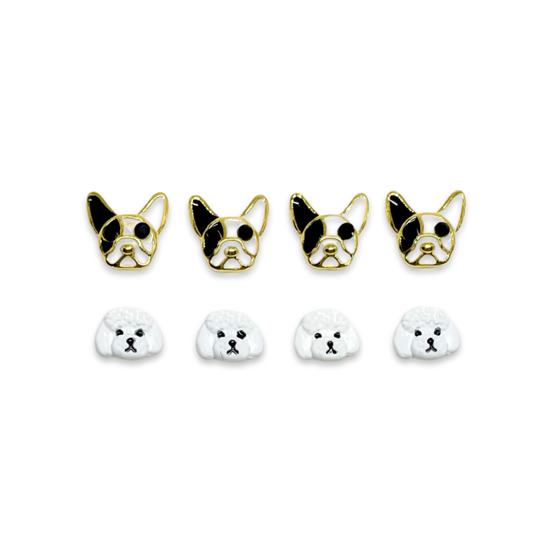 Animals - Earrings