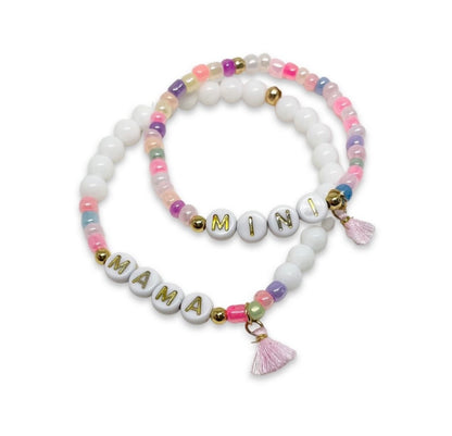 Mama and Mini - Bracelet Sets