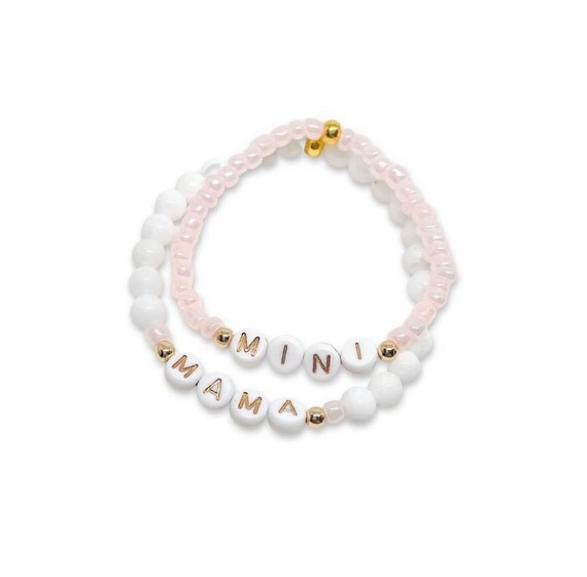 Mama and Mini - Bracelet Sets