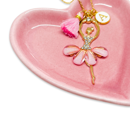 Ballerina - Chain Necklaces