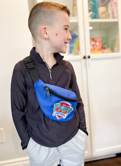 Pup Fanny Packs - Kids Purses