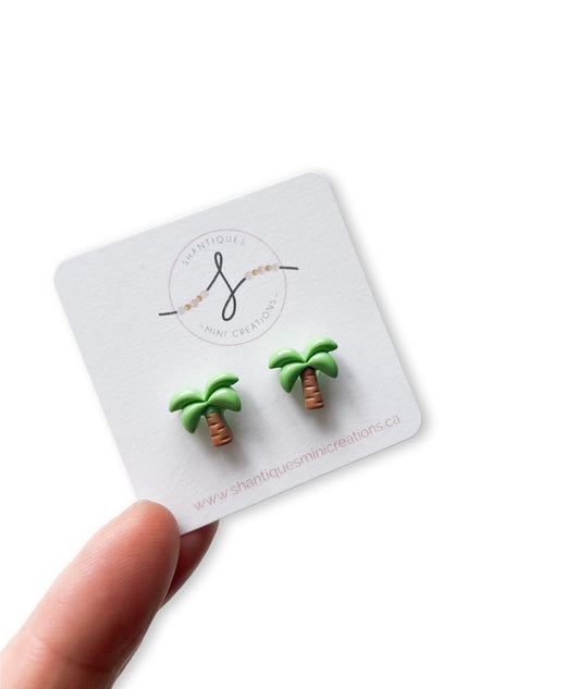 Summer Fun - Earrings