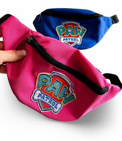 Pup Fanny Packs - Kids Purses