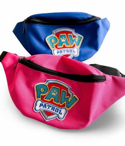 Pup Fanny Packs - Kids Purses